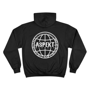 Aspekt Talk Champion Hoodie