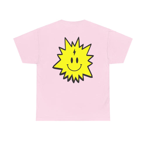 Smile Talk Tee