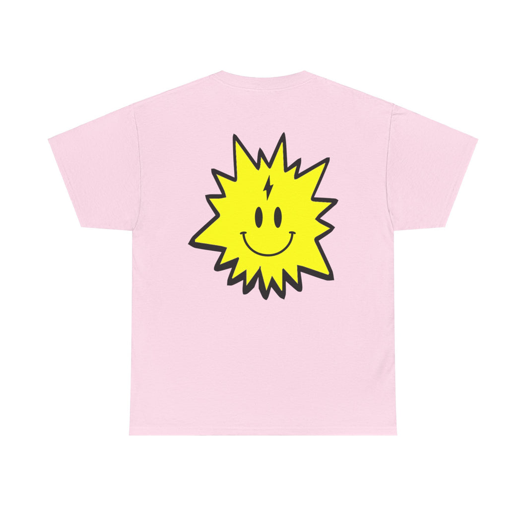 Smile Talk Tee