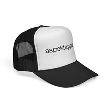 Load image into Gallery viewer, Aspekt Brand Trucker