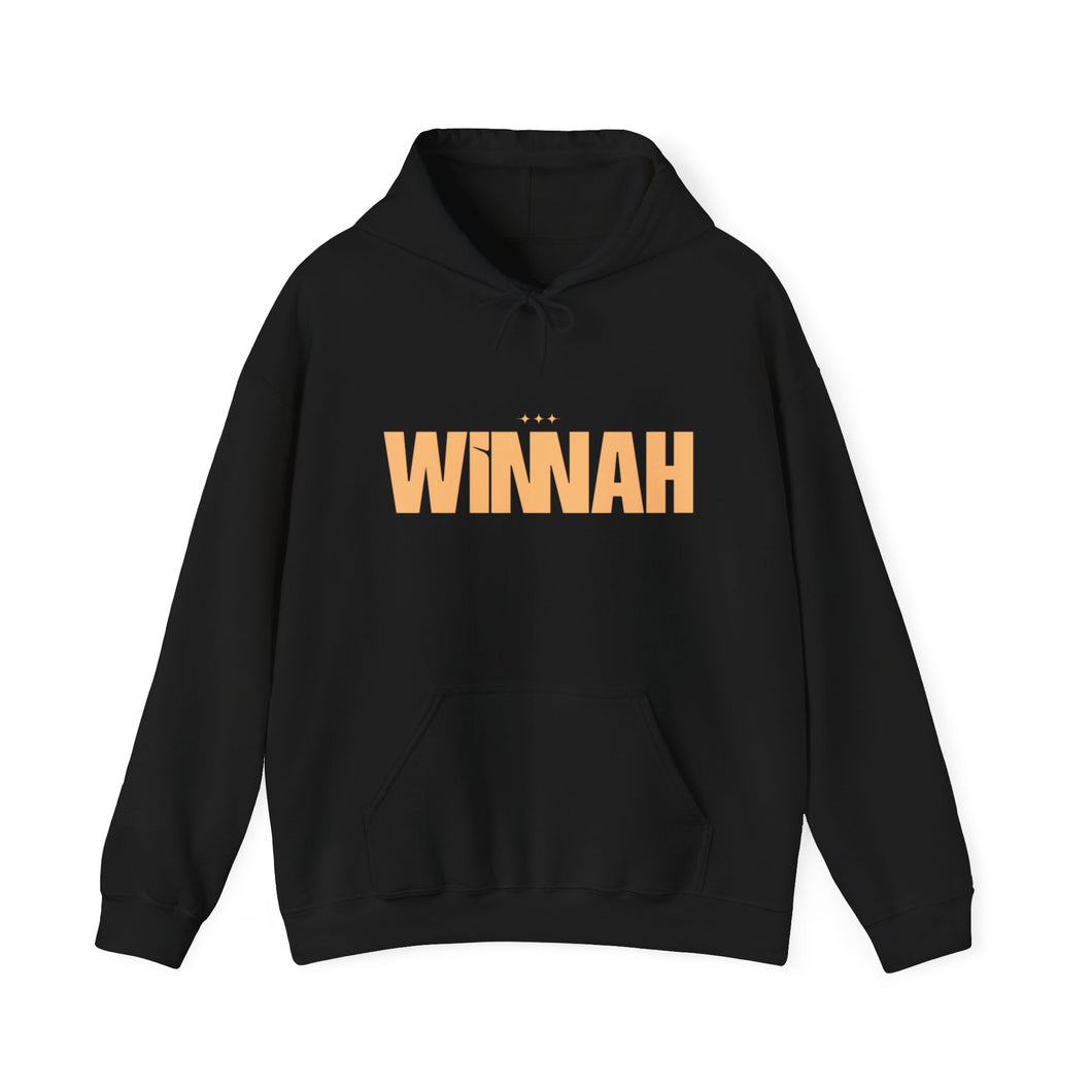 WiNNAH Hoodie