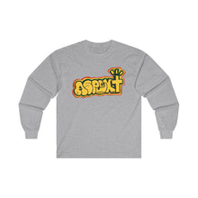 Load image into Gallery viewer, Aspekt Talk Throwie Longsleeve