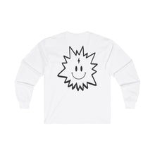 Load image into Gallery viewer, Aspekt Talk Throwie Longsleeve