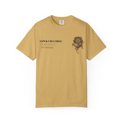 Aspekt Flower Tee