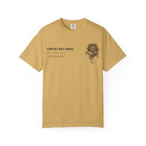 Aspekt Flower Tee