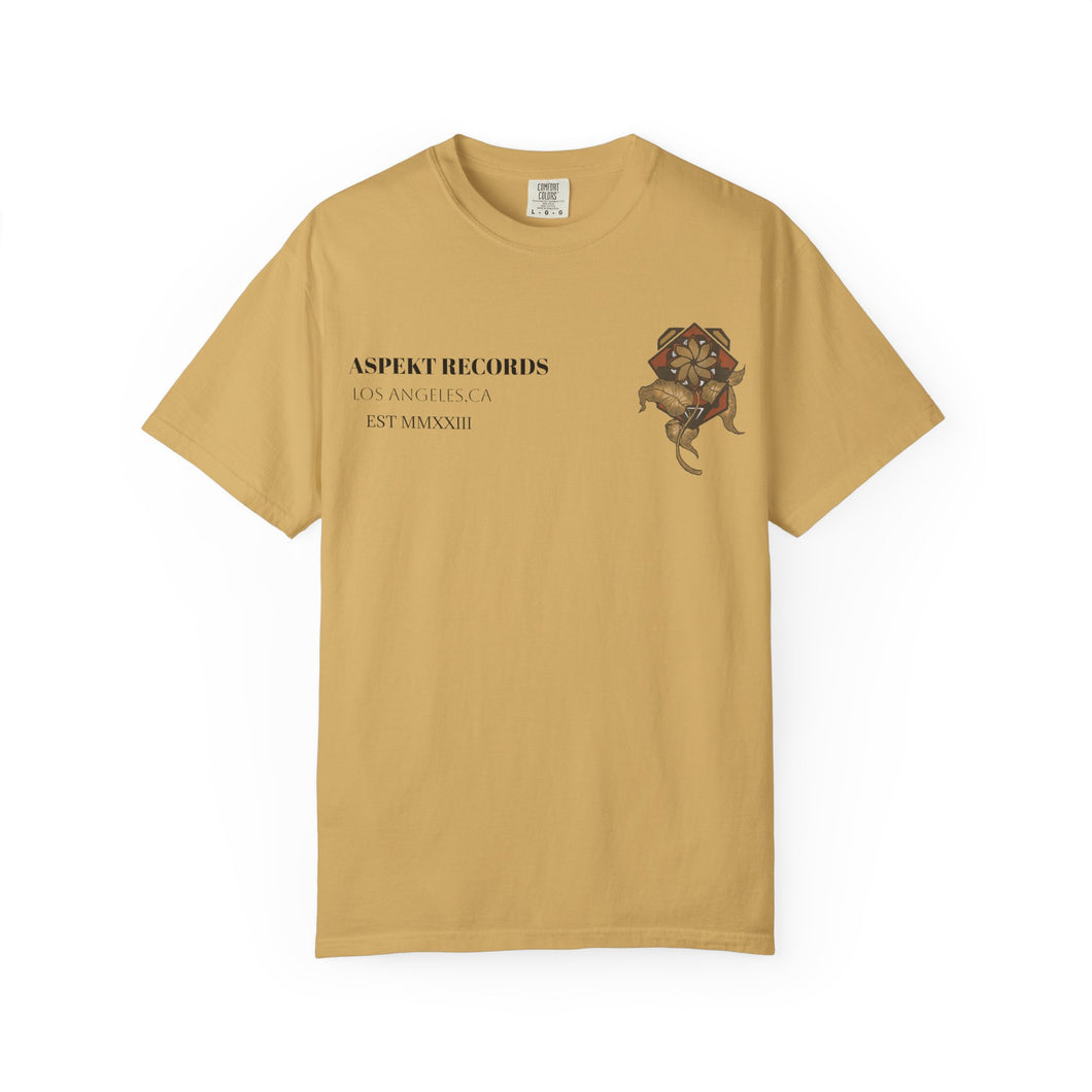 Aspekt Flower Tee