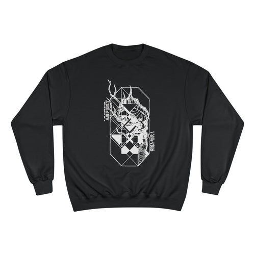 Champion Roots Sweater