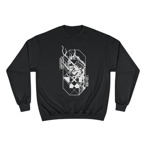Champion Roots Sweater