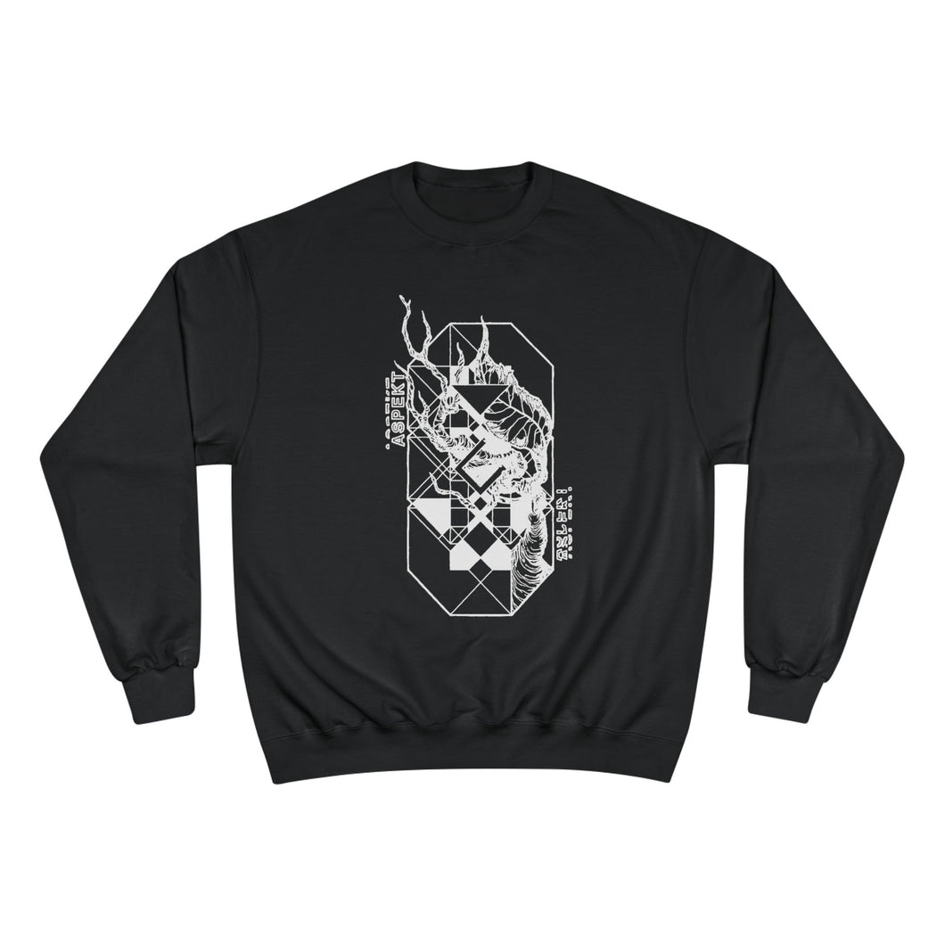 Champion Roots Sweater