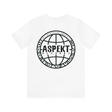 Load image into Gallery viewer, Aspekt Records Tee