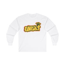 Load image into Gallery viewer, Aspekt Talk Throwie Longsleeve