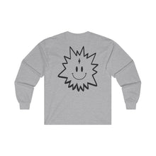 Load image into Gallery viewer, Aspekt Talk Throwie Longsleeve