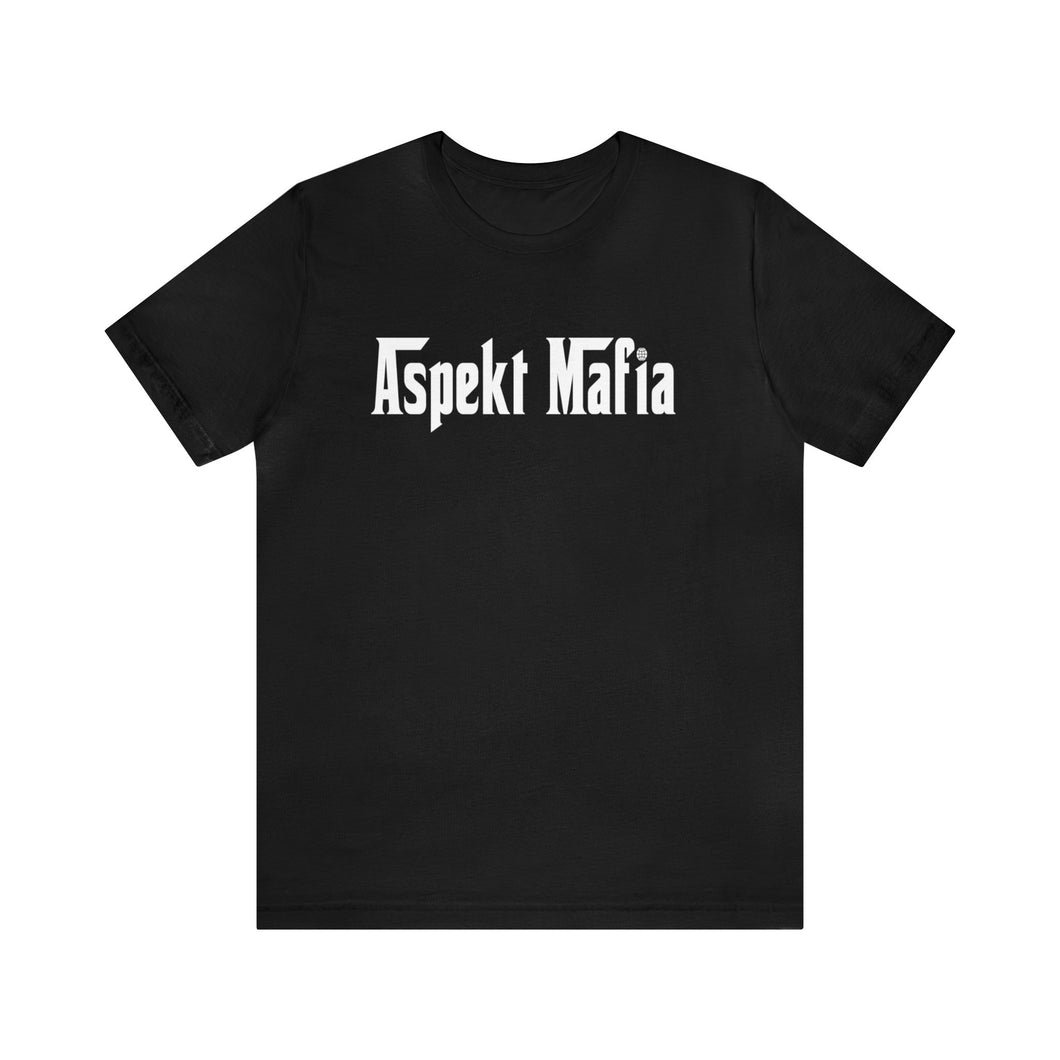 Aspekt Mafia Tee