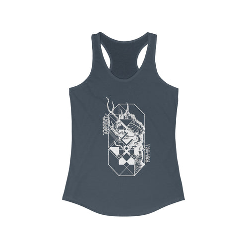 Aspekt Roots Racerback