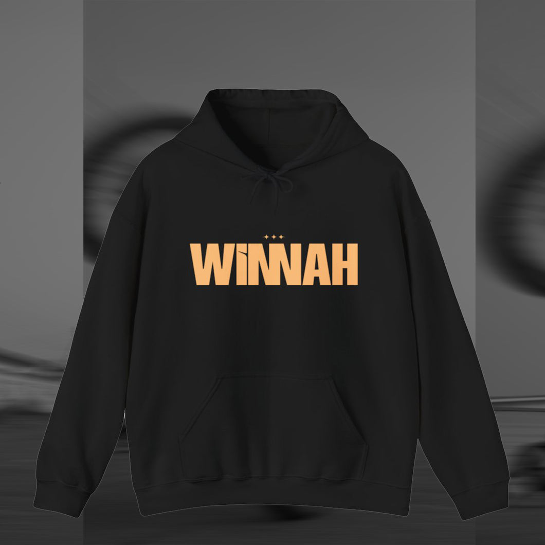 WiNNAH Hoodie