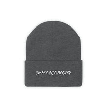 Load image into Gallery viewer, Shaka Knit Beanie