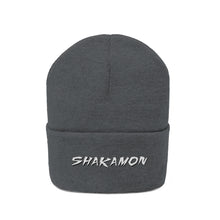 Load image into Gallery viewer, Shaka Knit Beanie