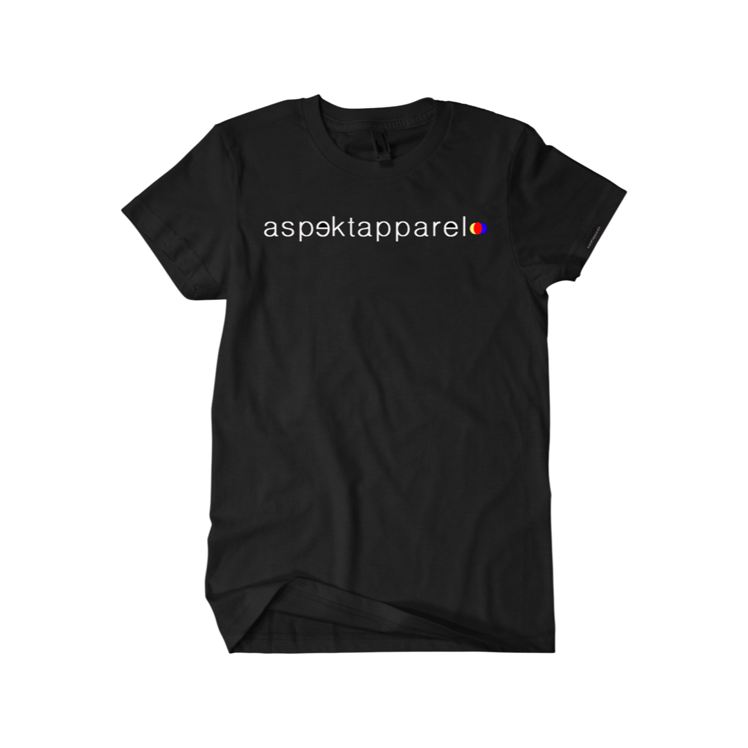 Aspekt Brand Tee
